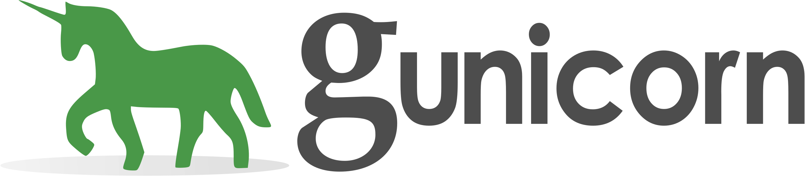 GUNICORN_LOGO